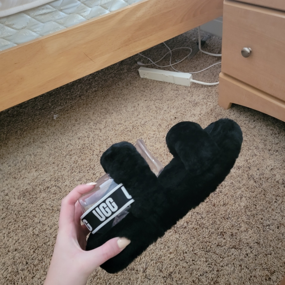 ugg slippers